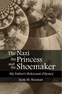 The Nazi, the Princess, and the Shoemaker